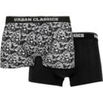 Boxeri Barbati Urban Classics Oragic 2-Pack 2