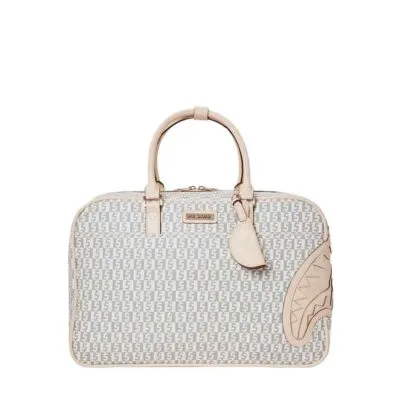 Duffle Bag Sprayground Rose Money Check