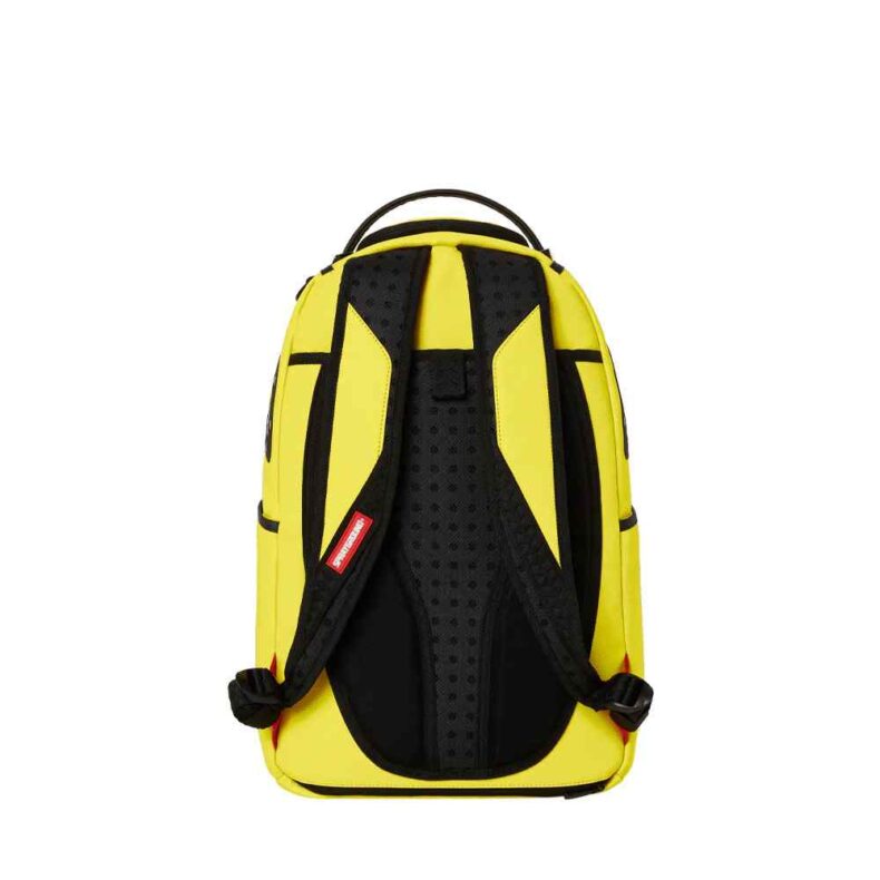 Rucsac Sprayground Yella DLXVF 2