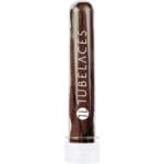 Sireturi Tubelaces Flat Chocolate