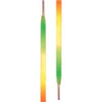 Sireturi Tubelaces Flat Rainbow1