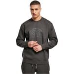 Bluza Southpole Vintage Black