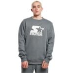 Bluza Starter Logo Crewneck Heavymetal