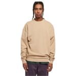 Bluza Urban Classics Ultra Heavy Beige