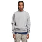 Bluza Urban Classics Ultra Heavy Grey