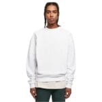 Bluza Urban Classics Ultra Heavy White