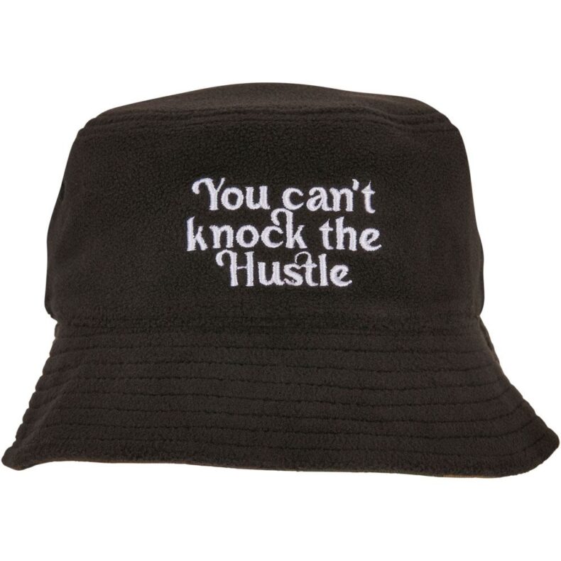 Bucket Hat Cayler&Sons Doubleside Knock the Hustle 3