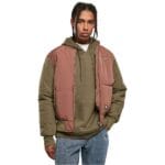 Geaca Starter Quilted Bomber