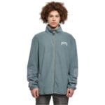 Geaca Starter Thunder Polar Fleece Track Heavymetal