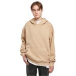 Hanorac Urban Classics Ultra Heavy Beige