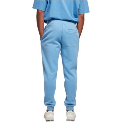 Pantaloni Starter Essential Pale Horizonblue 1