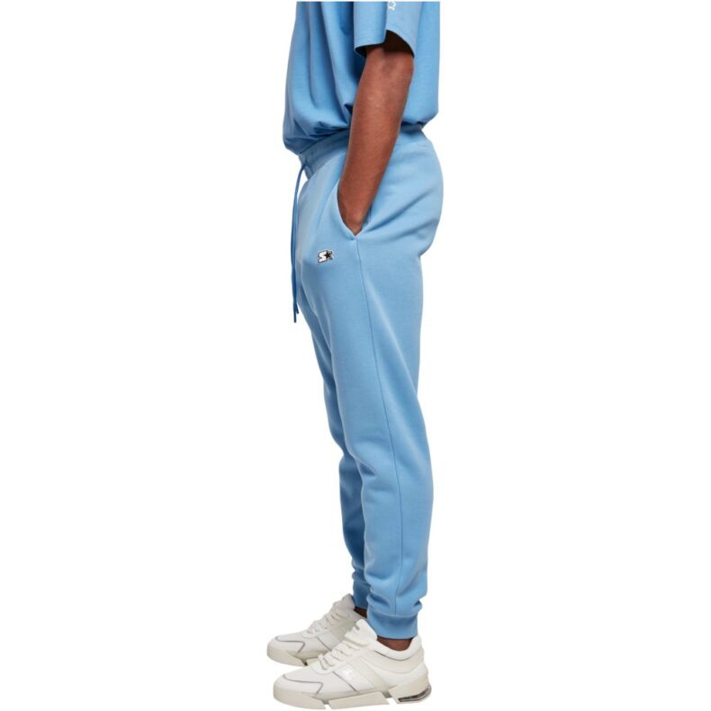 Pantaloni Starter Essential Pale Horizonblue 2