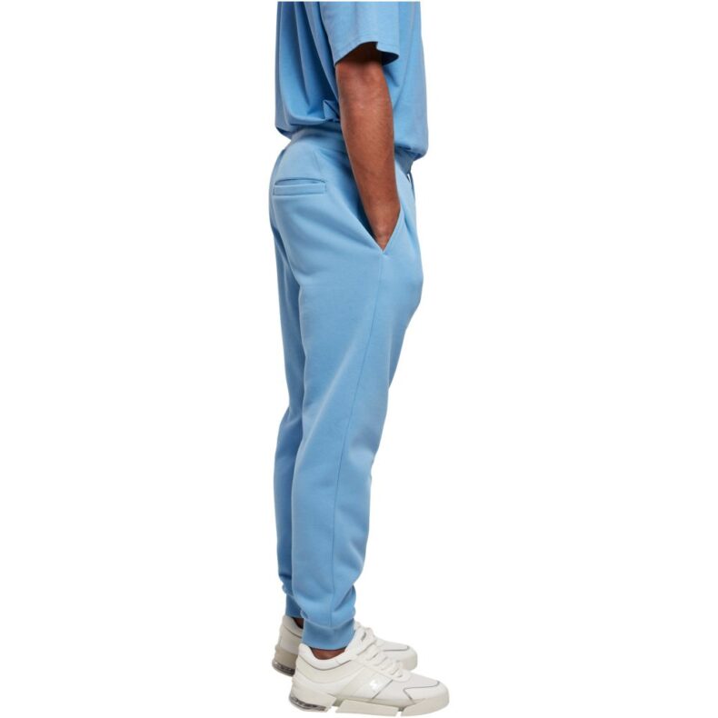 Pantaloni Starter Essential Pale Horizonblue 3