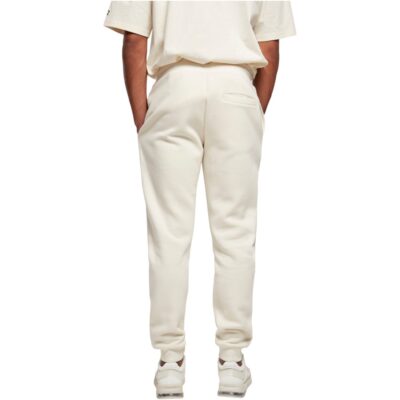 Pantaloni Starter Essential Pale White 1
