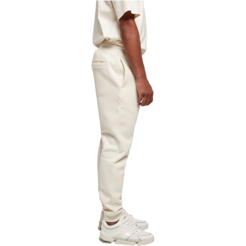 Pantaloni Starter Essential Pale White 3