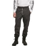Pantaloni de Trening Southpole Basic Black