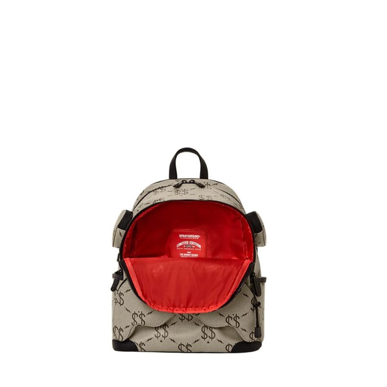 Rucsac Sprayground Double Money Savage 3