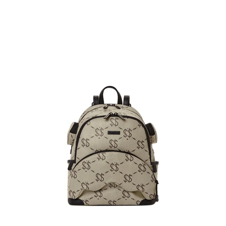 Rucsac Sprayground Double Money Savage