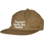 Sapca Urban Classics Knock the Hustle Strapback 1