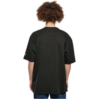 Tricou Starter Essential Oversize Black 1