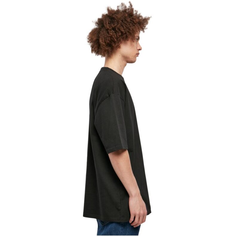 Tricou Starter Essential Oversize Black 3