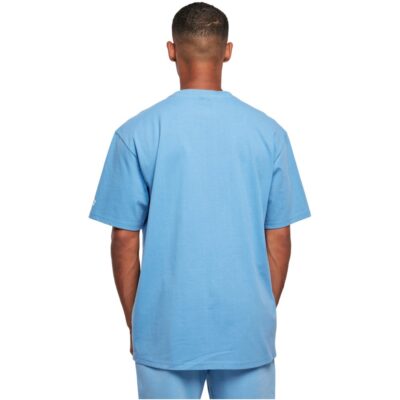 Tricou Starter Essential Oversize Blue 1