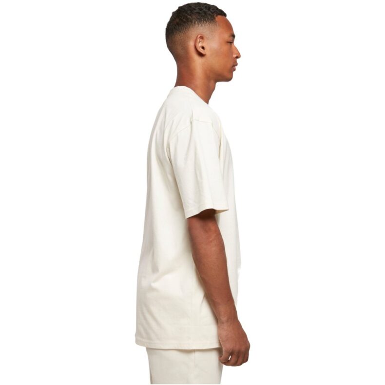 Tricou Starter Essential Oversize Pale White 1