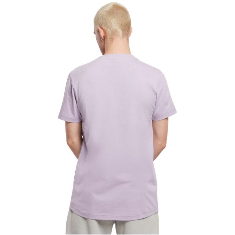 Tricou Starter Logo Liliac 1