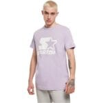 Tricou Starter Logo Liliac