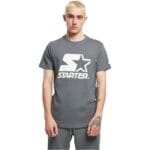 Tricou Starter Logo White Heavymetal