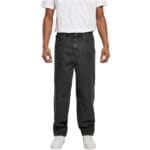 Blugi Urban Classics 90‘s Black Acid Washed