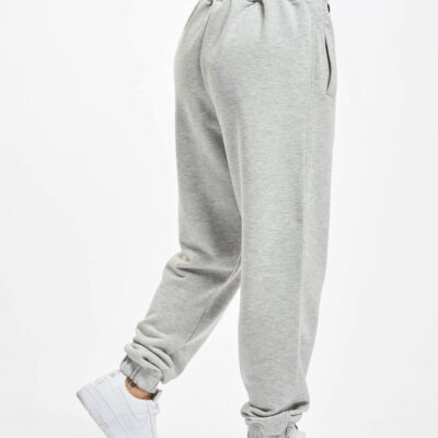 Pantaloni Thug Life Ladies Grea Grey 1