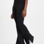 Pantaloni Thug Life Ladies OurSpot Black
