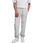 Pantaloni Urban Classics Recycled Track Lightasphalt