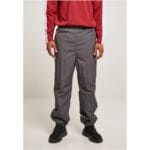 Pantaloni Urban Classics Wide Track Grey
