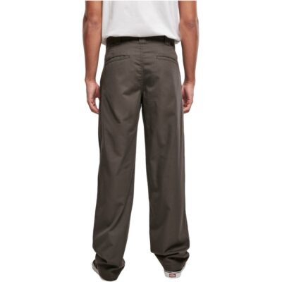 Pantaloni Urban Classics Workwear Classic Blackbird 1