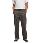 Pantaloni Urban Classics Workwear Classic Blackbird