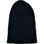 Knitted Balaclava Urban Classics Navy