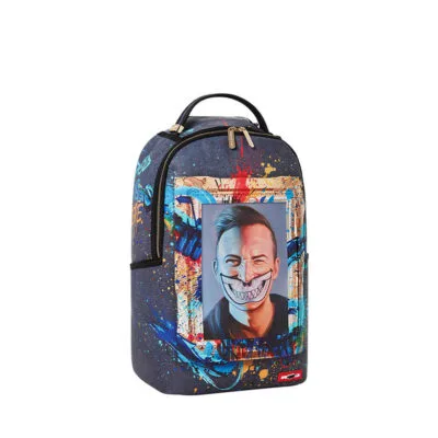 Rucsac Sprayground Ron English 1