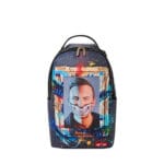 Rucsac Sprayground Ron English