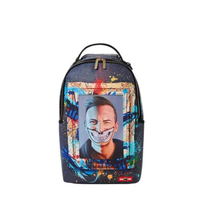Rucsac Sprayground Ron English