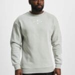 Bluza Thug Life HitTheStreets Grey