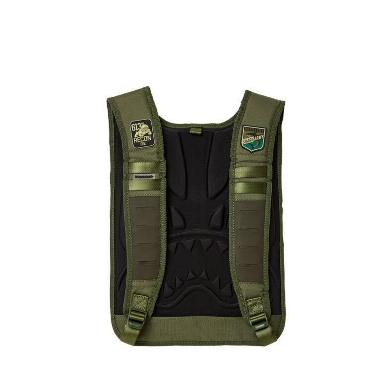 Rucsac Vesta Sprayground Special OPS 3 2