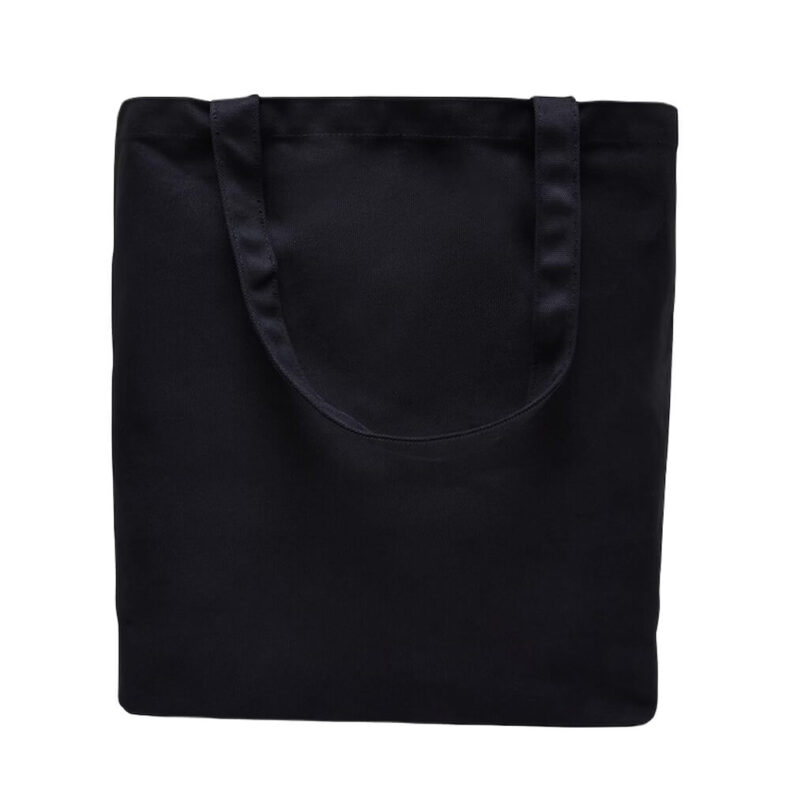 Tote Karl Kani Signature Shopper Black 3