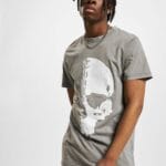 Tricou Thug Life NoWay Oversize Grey