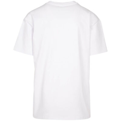Tricou Wu Tang Forever Oversize White 1