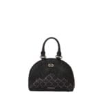 Sprayground Trippy Monogram Hand Bag