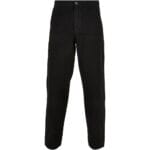 Blugi Urban Classics Canvas Black