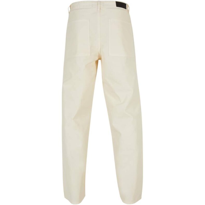 Blugi Urban Classics Canvas Whitesand 1