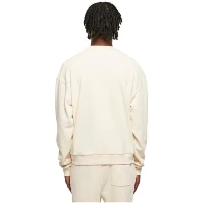 Bluza Urban Classics Ultra Heavy Whitesand 1